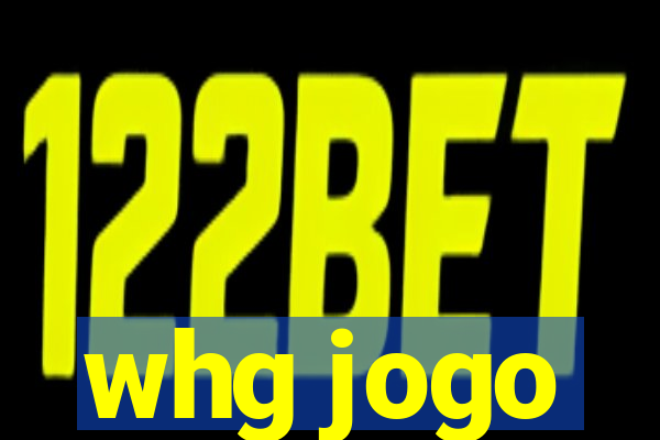 whg jogo